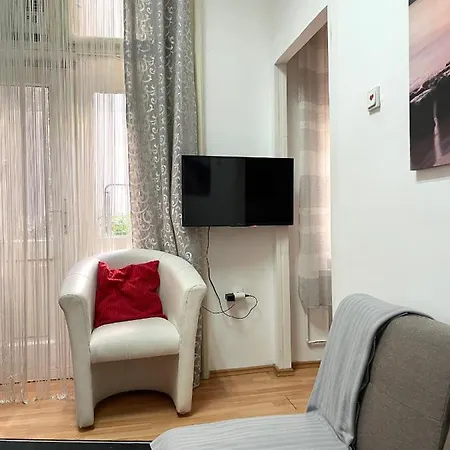 Princess Apartment *