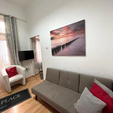 Princess Apartment *