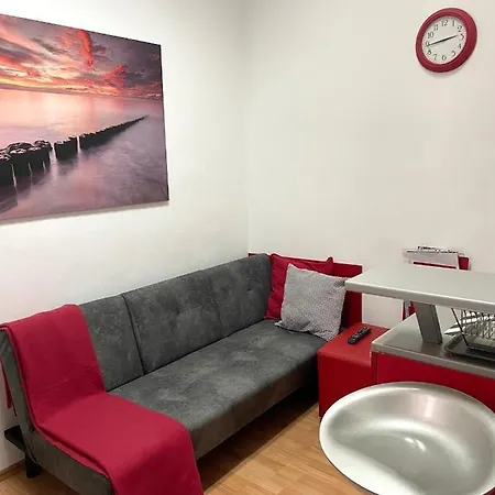 Appartement Princess Belgrade