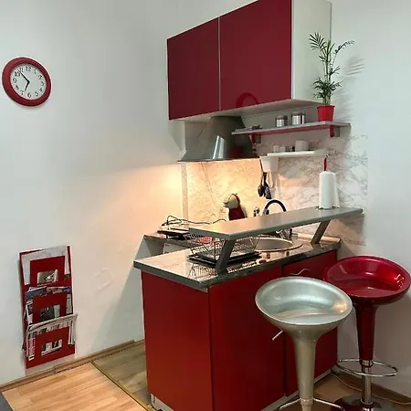 Princess Appartement Belgrado
