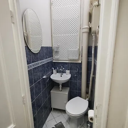 Appartement Princess *