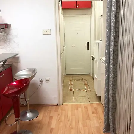 Апартаменты Princess *
